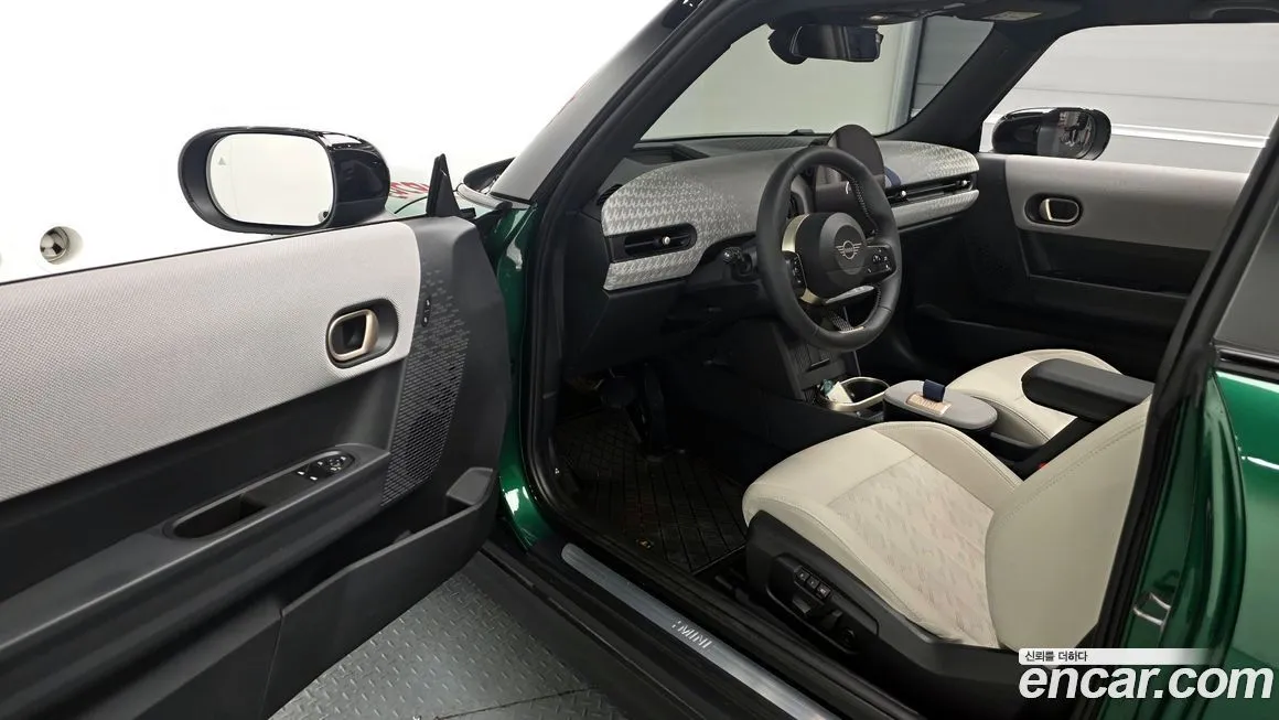 Mini Cooper 2025 из KR, фото 10