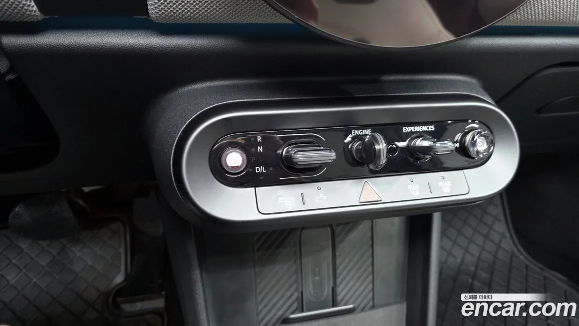 Mini Cooper 2025 из KR, фото 7