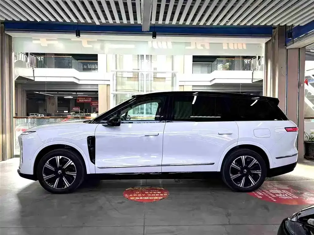 NIO ES8 2025 из CN, фото 7