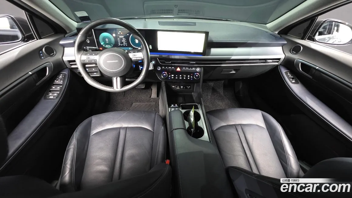 Hyundai Sonata 2024 из KR, фото 5