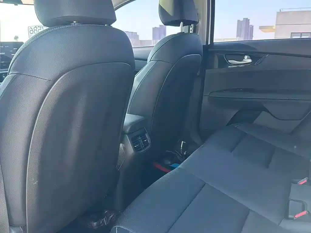 Kia K3 2022 из CN, фото 9