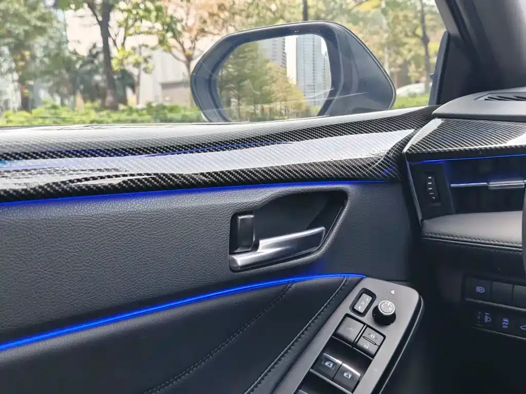 Toyota Avalon 2022 из CN, фото 6
