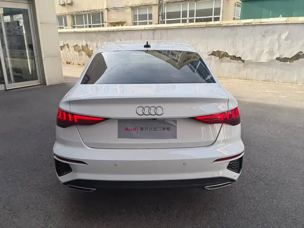 Audi A3 — фото 2