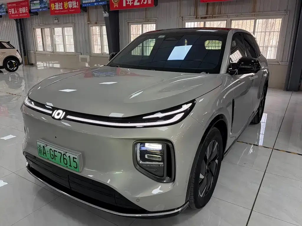 Qiyuan Q07