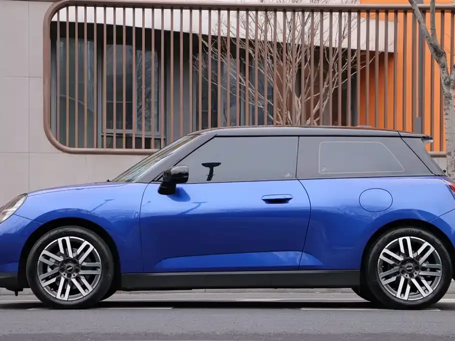 MINI Cooper EV 2025 из CN, фото 9