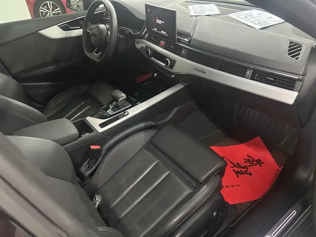 Audi A5 (Import) 2023 из CN, фото 3