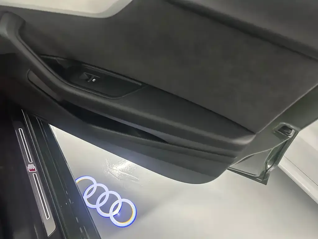 Audi A5 (Import) 2023 из CN, фото 6