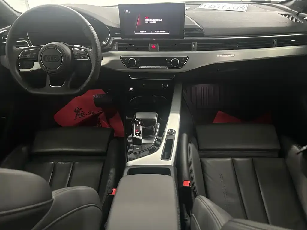 Audi A5 (Import) 2023 из CN, фото 5