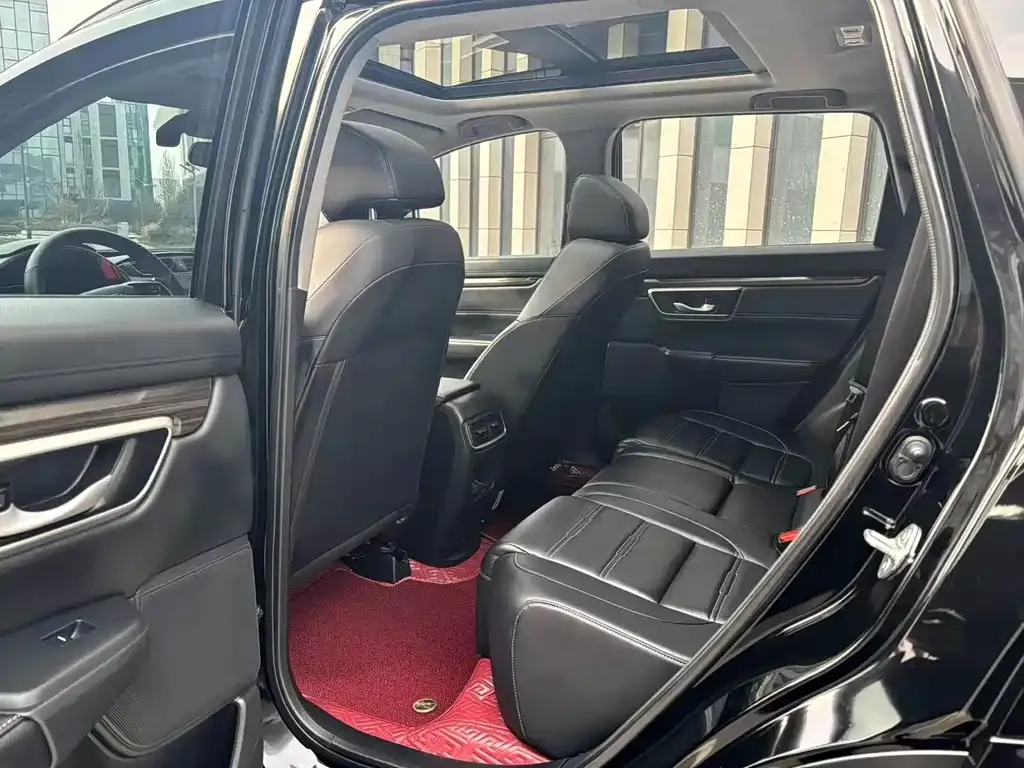 Honda CR-V PHEV 2023 из CN, фото 5