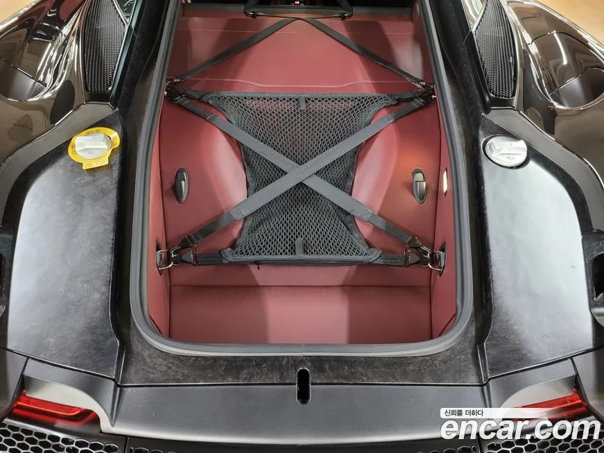 Mclaren GT 2022 из KR, фото 7