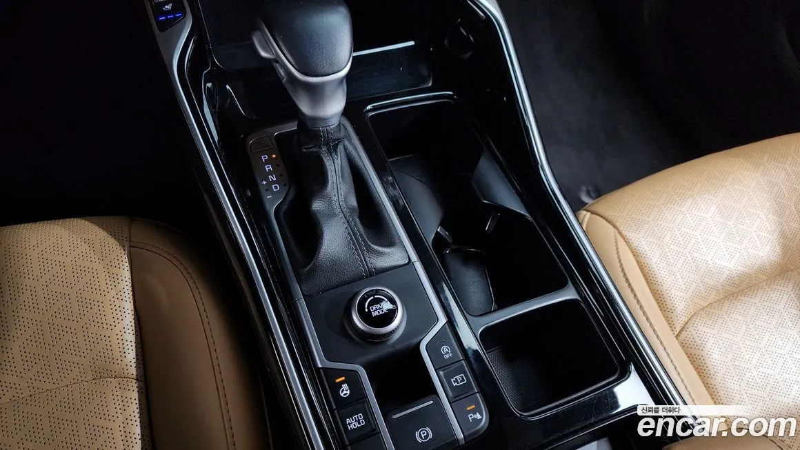 Kia Sorento 2023 из KR, фото 9