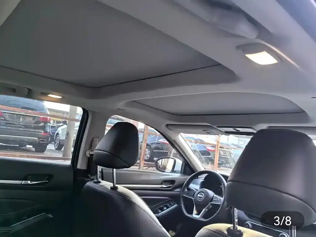 Nissan Teana 2022 из CN, фото 7