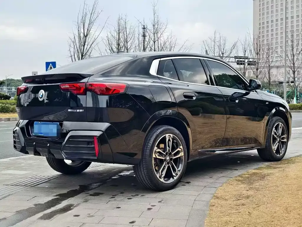 BMW X2 (Import) — фото 5