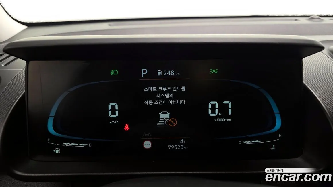 Hyundai Casper 2023 из KR, фото 3
