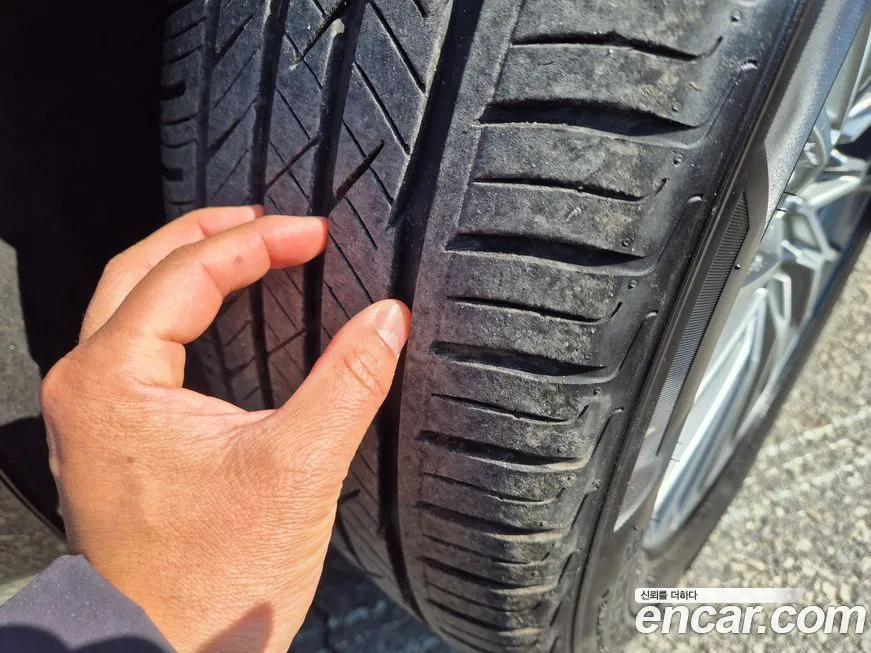 Genesis G80 2023 из KR, фото 10