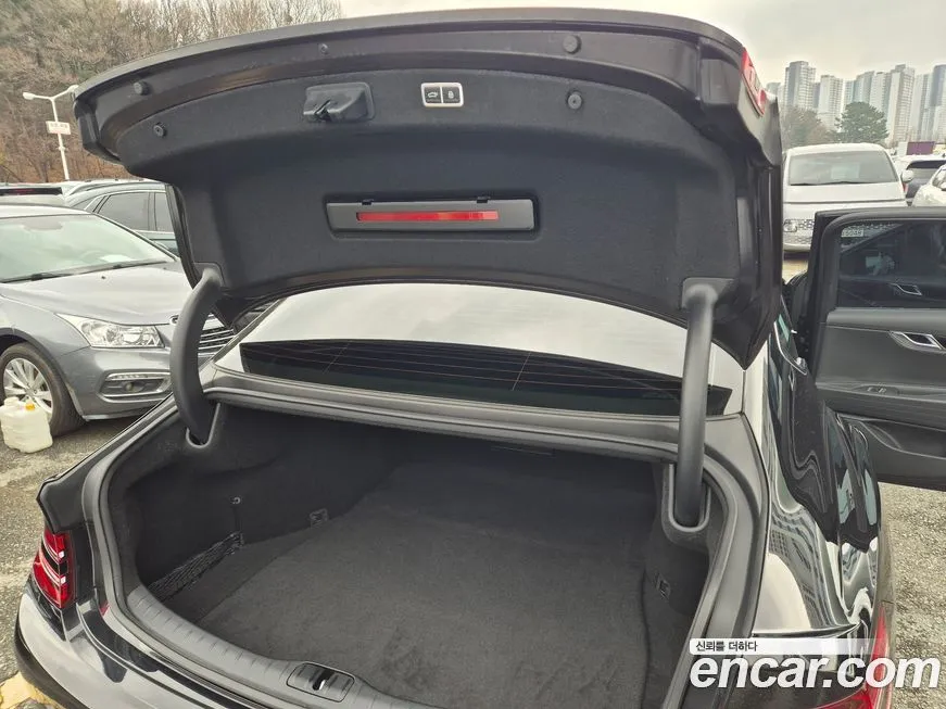 Genesis G80 2023 из KR, фото 7