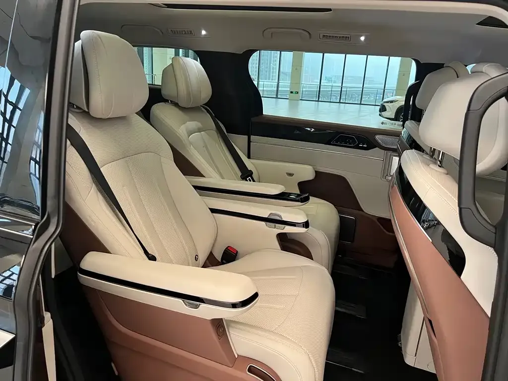 BYD Xia 2025 из CN, фото 5