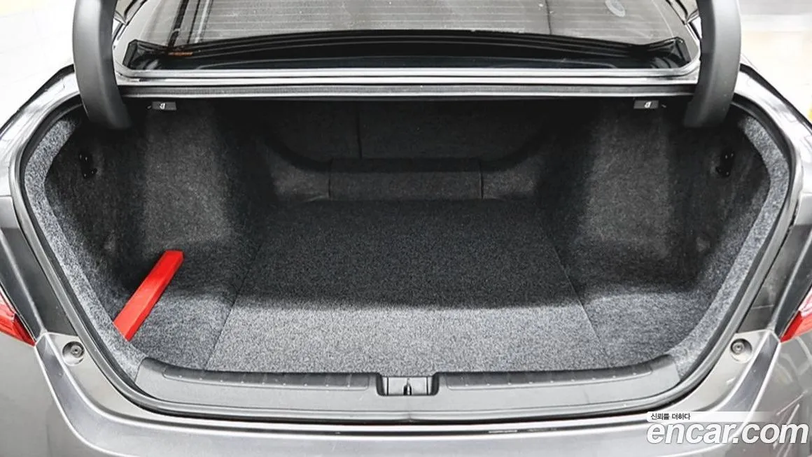 Honda Accord — фото 10