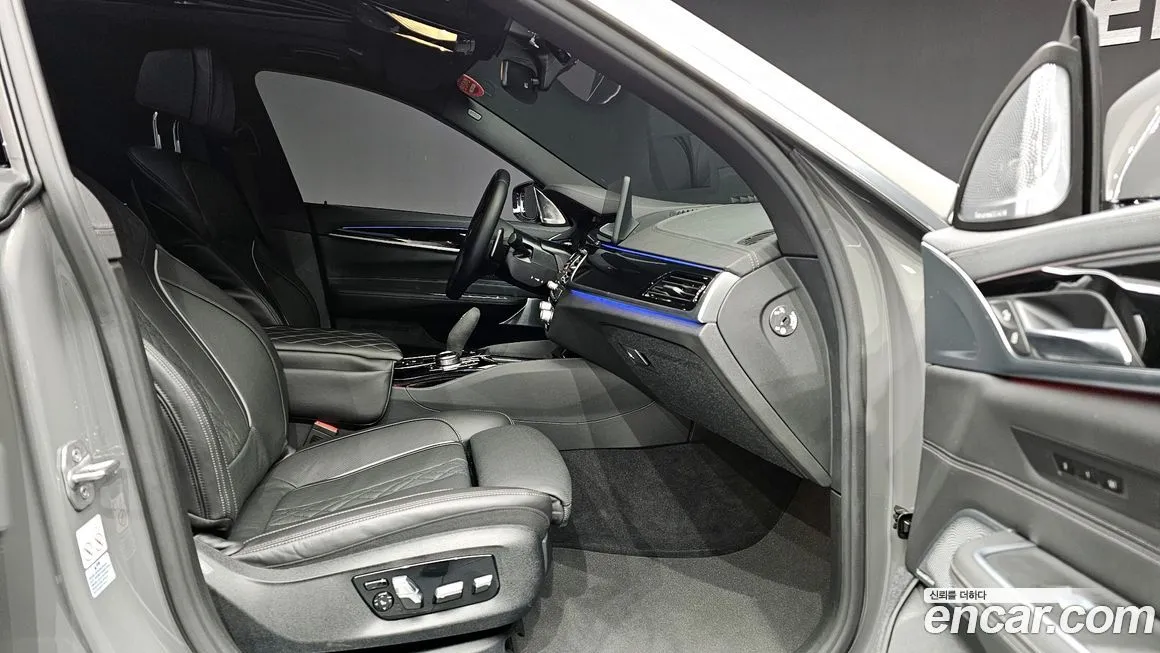 BMW Gran Turismo 2022 из KR, фото 8