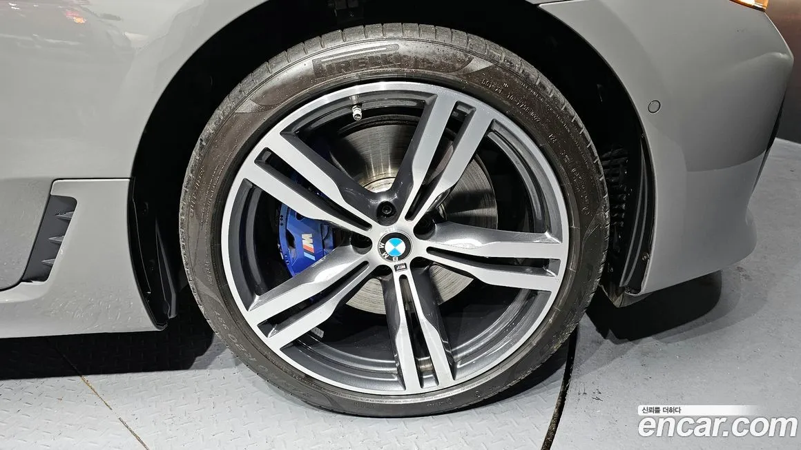 BMW Gran Turismo 2022 из KR, фото 3