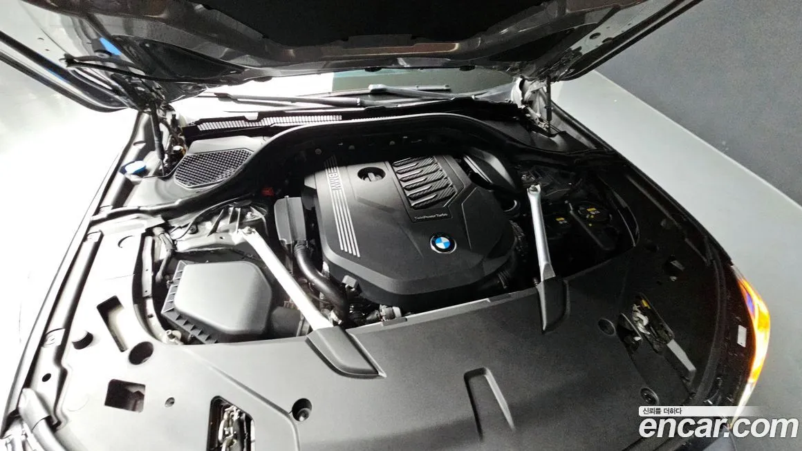 BMW Gran Turismo 2022 из KR, фото 6