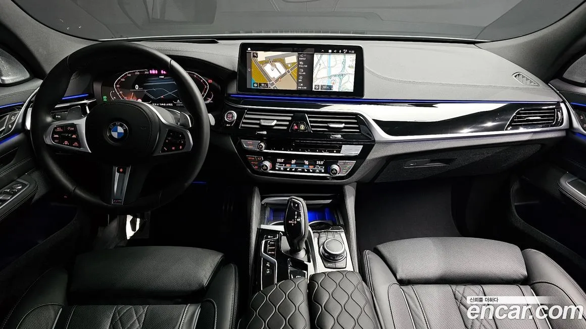 BMW Gran Turismo 2022 из KR, фото 9