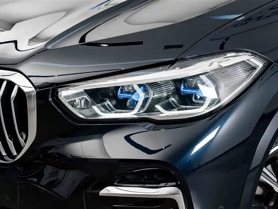 BMW X5 — фото 4