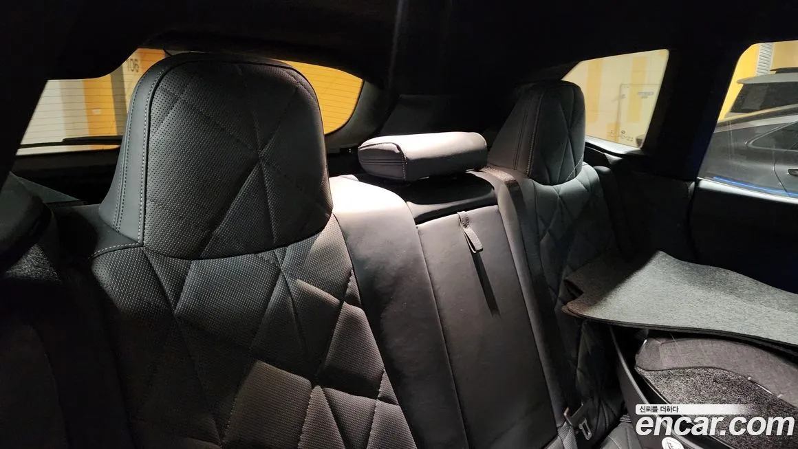 BMW iX 2022 из KR, фото 7