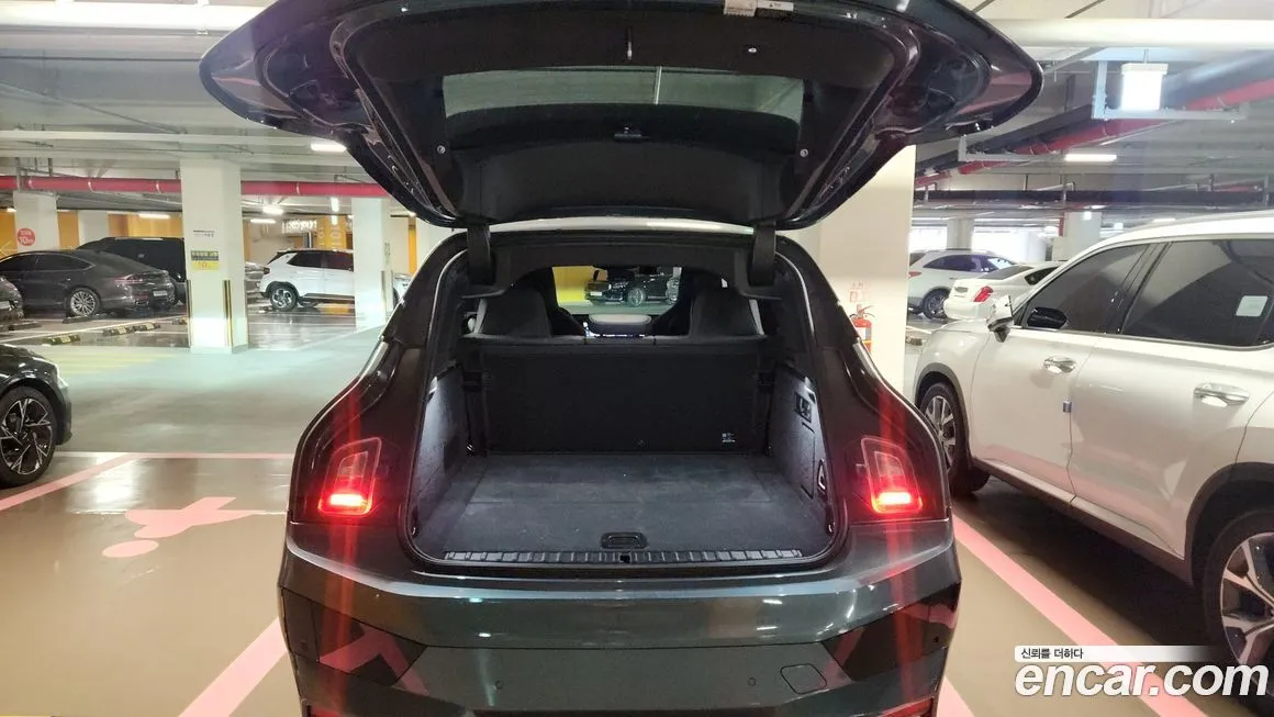BMW iX 2022 из KR, фото 9