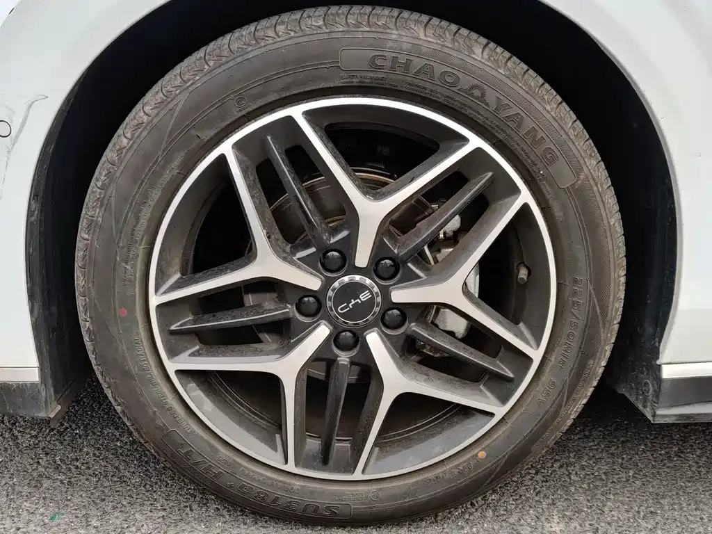 BYD Seal 06 — фото 8