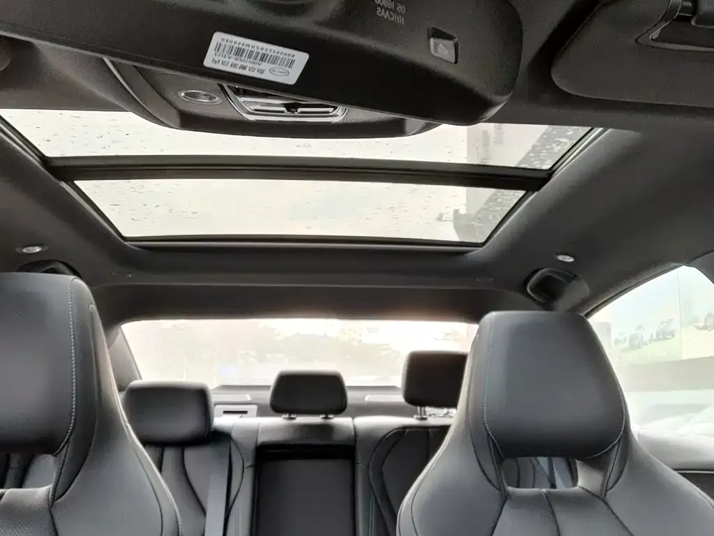 BYD Seal 06 — фото 2