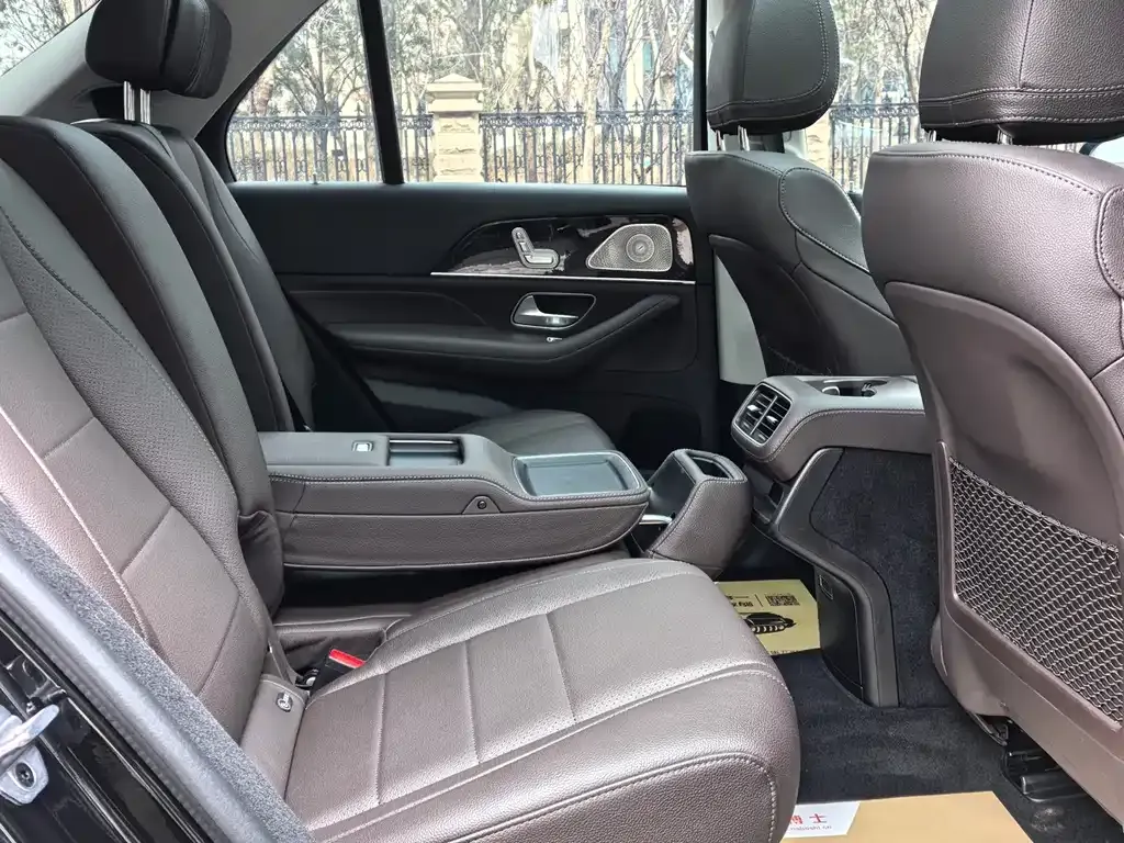 Mercedes-Benz GLE 2022 из CN, фото 9