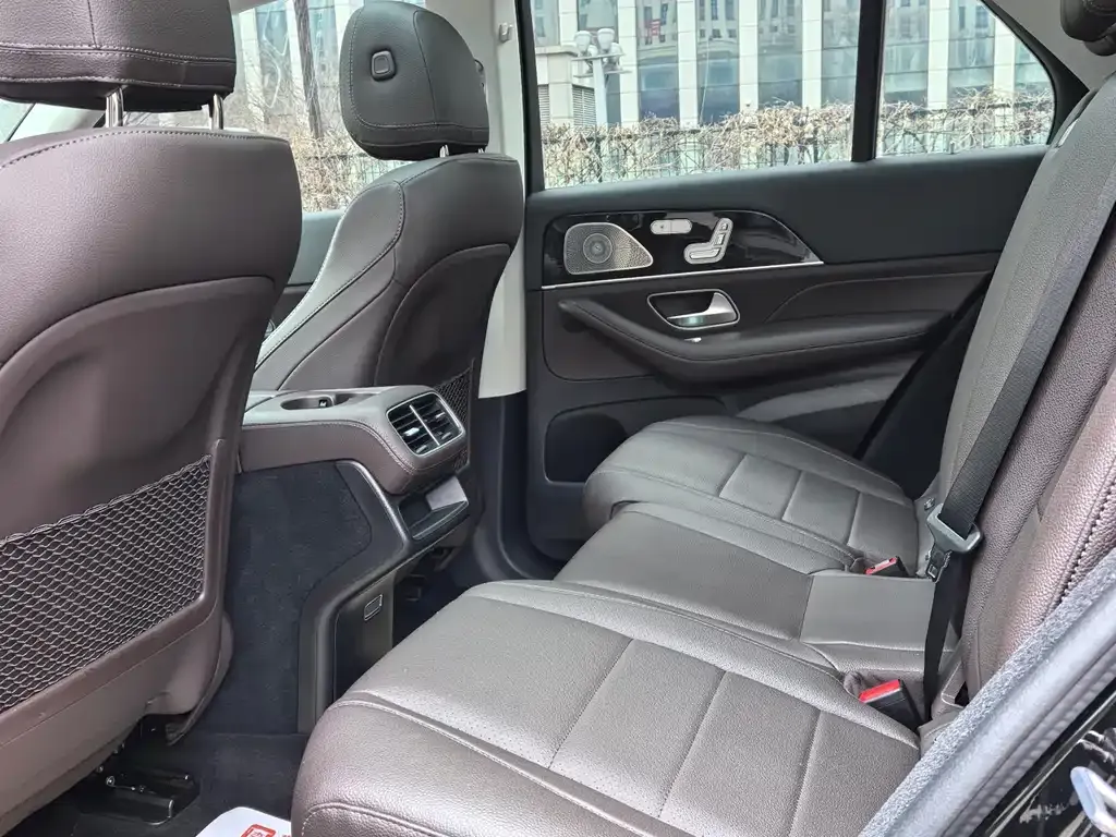 Mercedes-Benz GLE 2022 из CN, фото 5