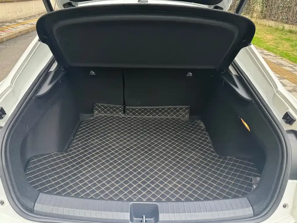 Volkswagen Lamando 2024 из CN, фото 4