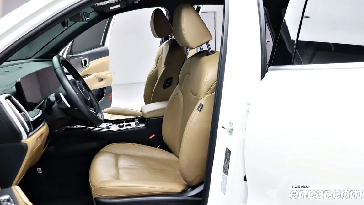 Kia Sorento 2024 из KR, фото 5