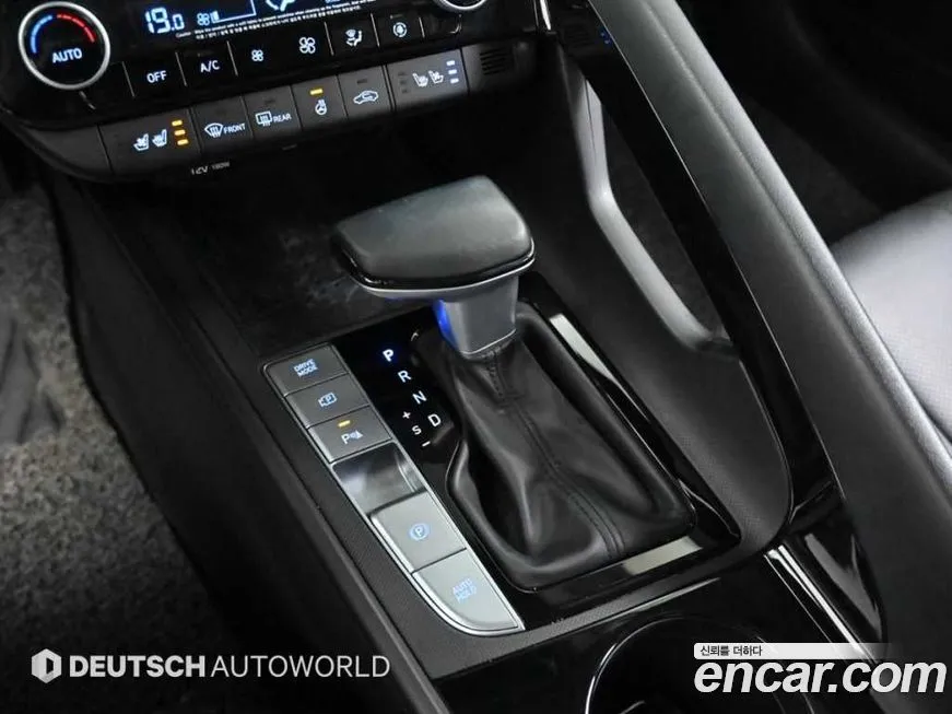 Hyundai AVANTE — фото 10