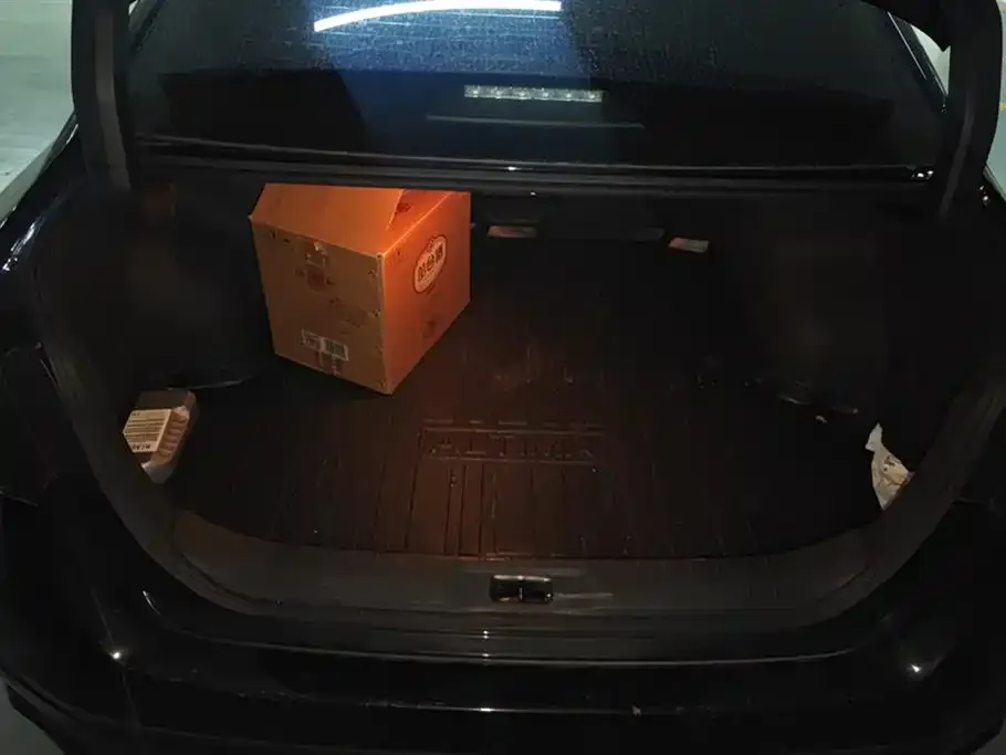 Nissan Teana 2023 из CN, фото 2