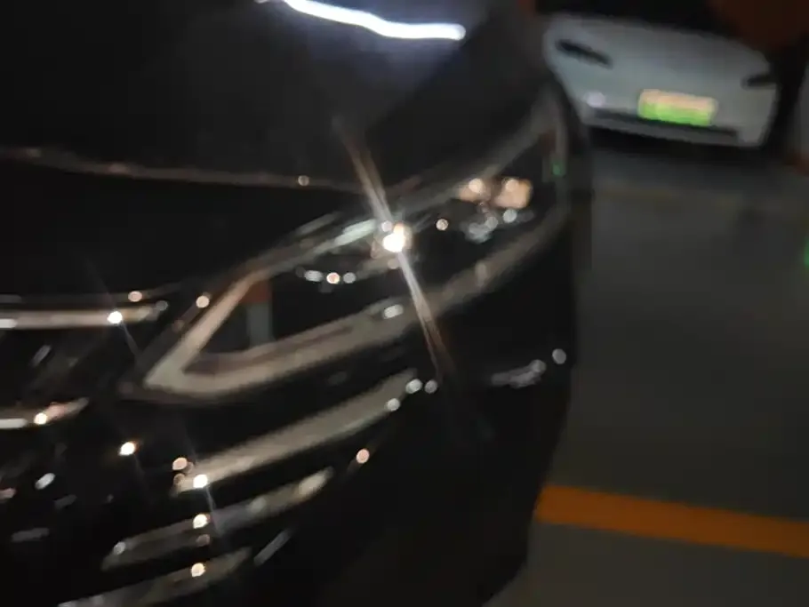 Nissan Teana 2023 из CN, фото 6