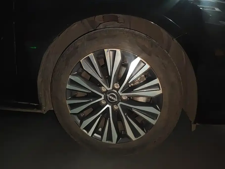 Nissan Teana 2023 из CN, фото 7