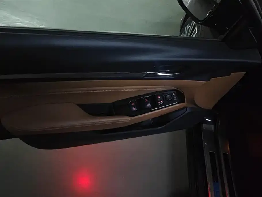 Nissan Teana 2023 из CN, фото 3