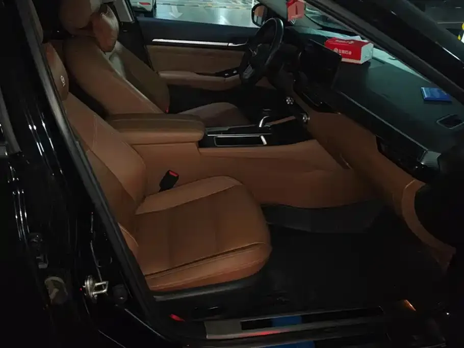 Nissan Teana 2023 из CN, фото 4