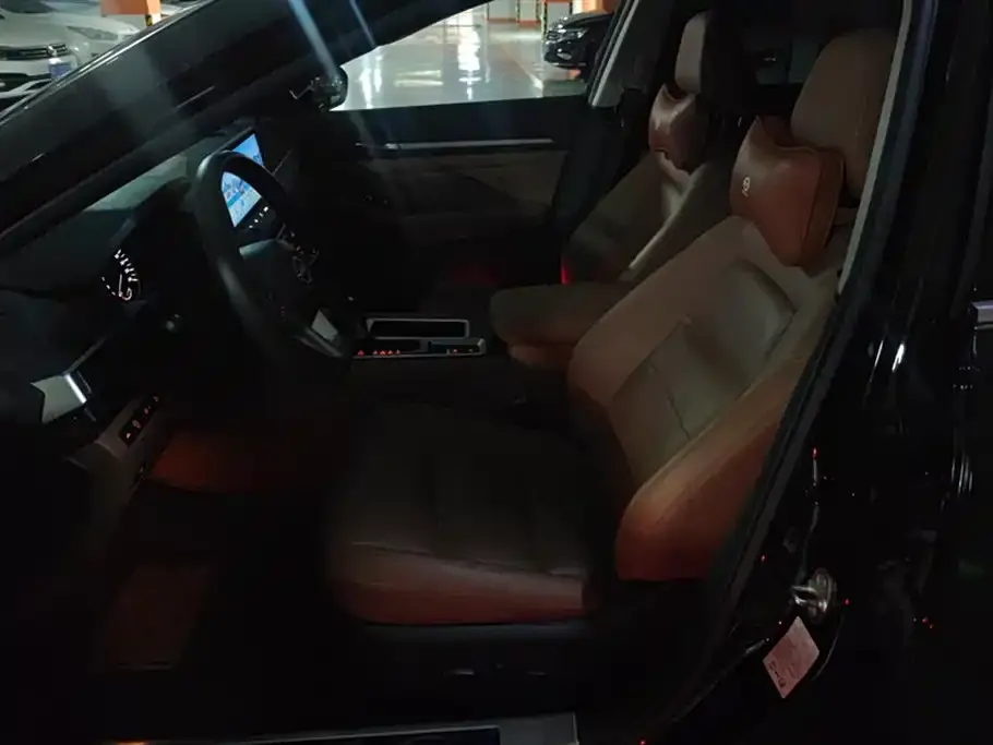 Nissan Teana 2023 из CN, фото 8