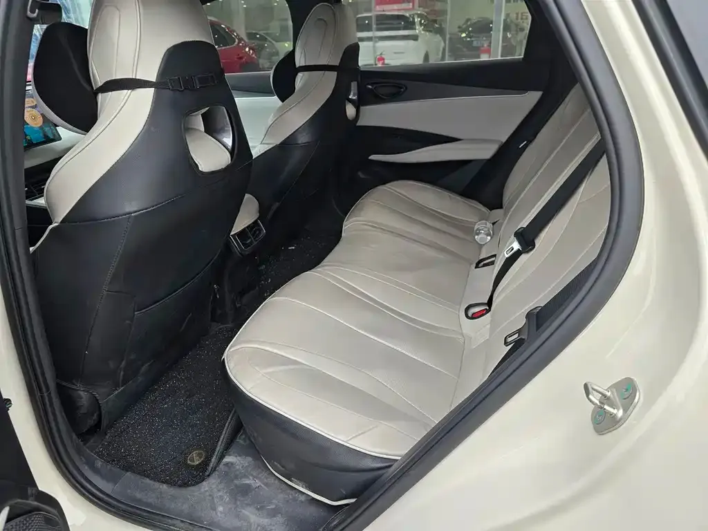 BYD Seal 06 2024 из CN, фото 10