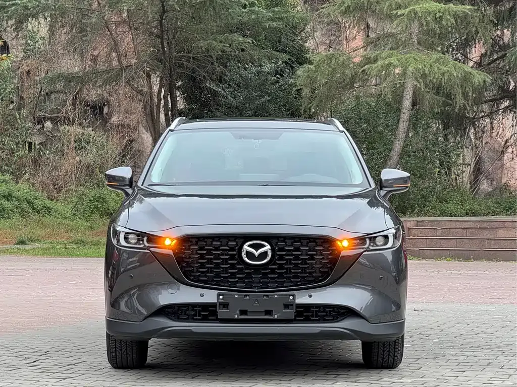 Mazda CX-5 2024 из CN, фото 7