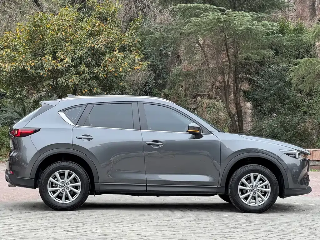Mazda CX-5 2024 из CN, фото 9
