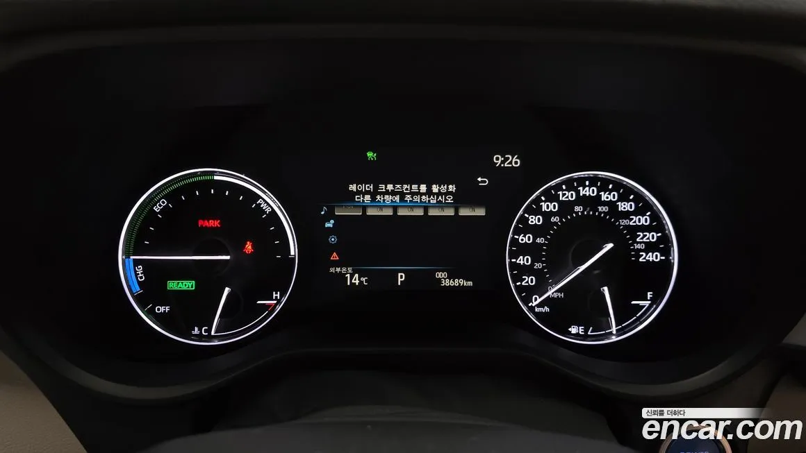 Toyota Sienna 2022 из KR, фото 6