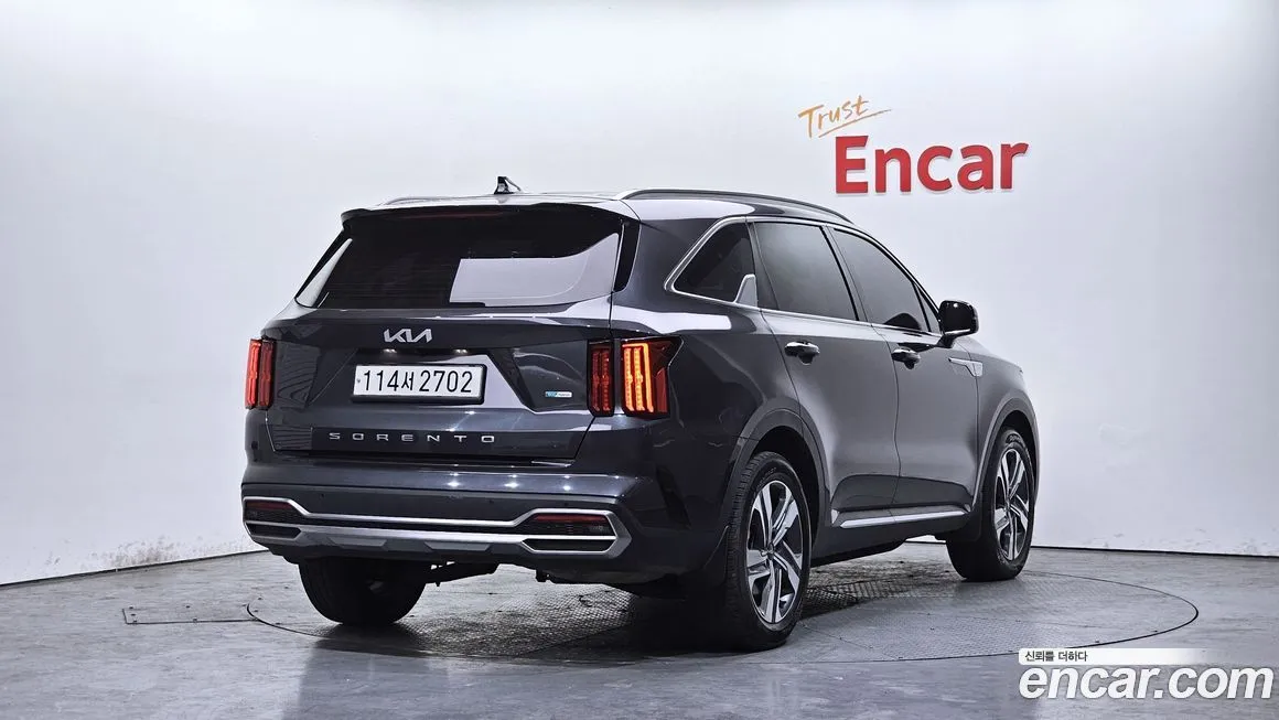 Kia Sorento — фото 2