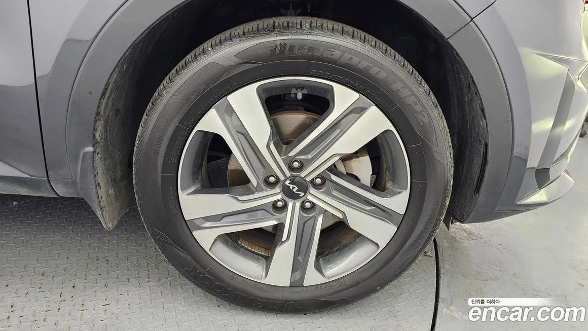 Kia Sorento — фото 3
