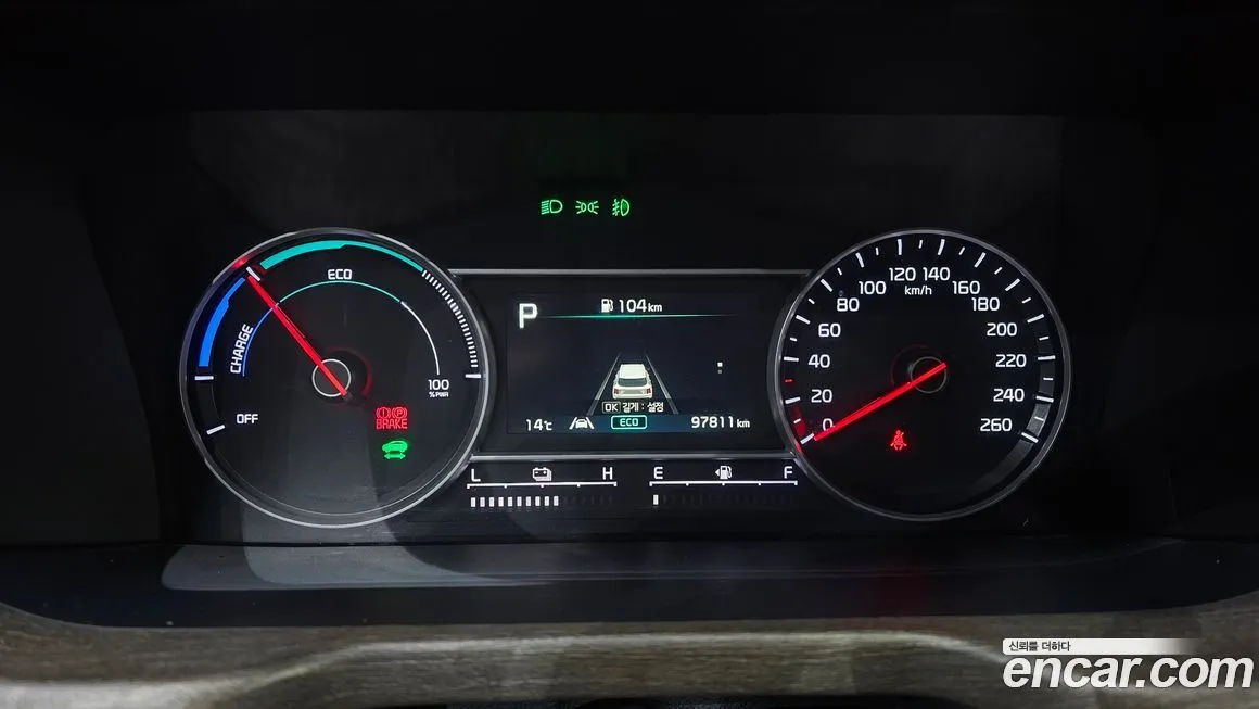Kia Sorento — фото 4