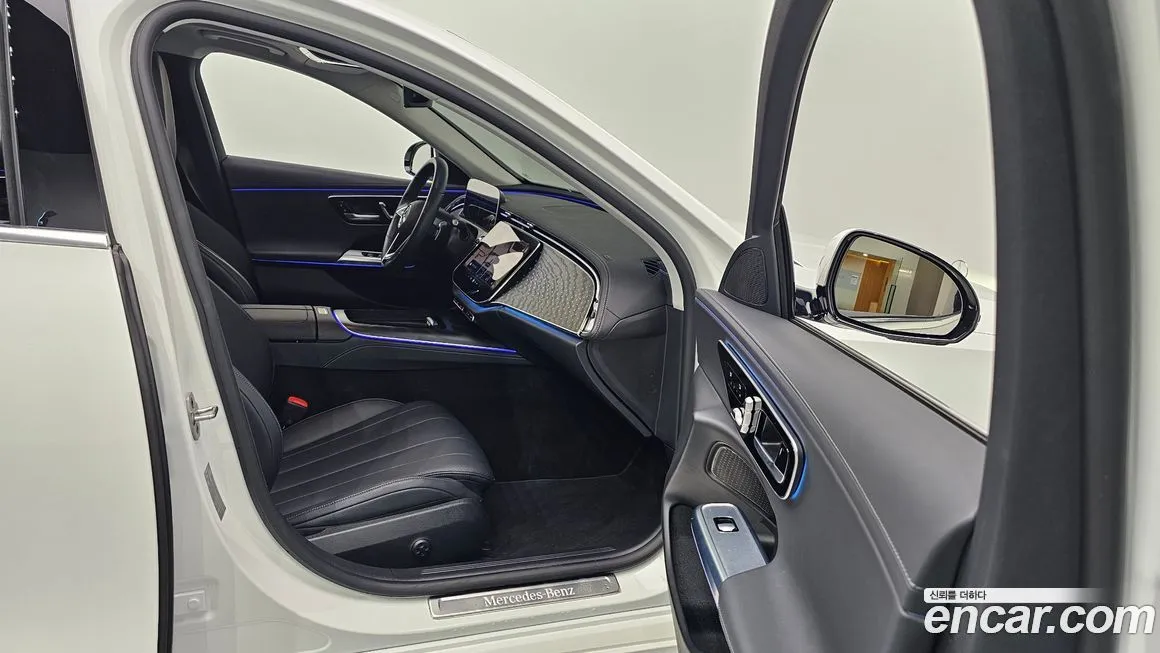 Mercedes-Benz E-Class 2024 из KR, фото 7
